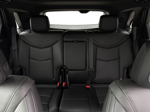 New 2026 Cadillac XT5 Premium Luxury image 17