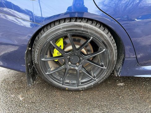 Used 2020 Subaru WRX image 15