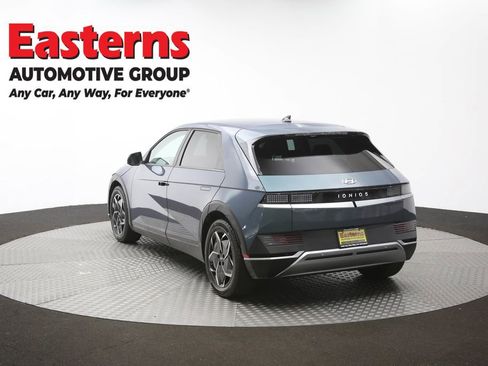 Used 2024 Hyundai Ioniq 5 SEL RWD image 35
