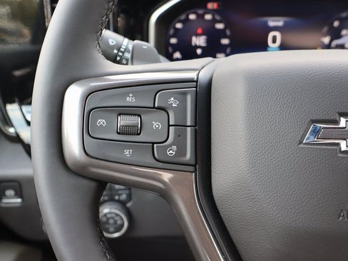 New 2025 Chevrolet Silverado 1500 ZR2 w/ Technology Package image 7