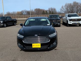 Used 2016 Ford Fusion SE w/ Equipment Group 202A video 2