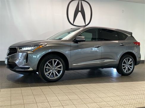Certified 2024 Acura RDX w/ Technology Package image 3