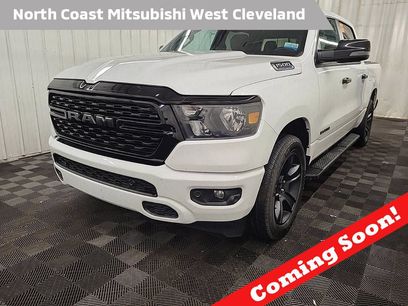 Used 2024 RAM 1500 Big Horn