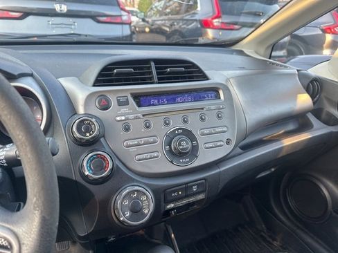 Used 2009 Honda Fit image 15