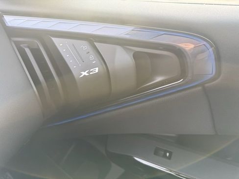 Used 2025 BMW X3 M50 w/ Premium Package image 21
