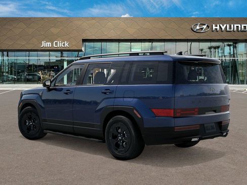 New 2026 Hyundai Santa Fe XRT AWD/4WD image 5