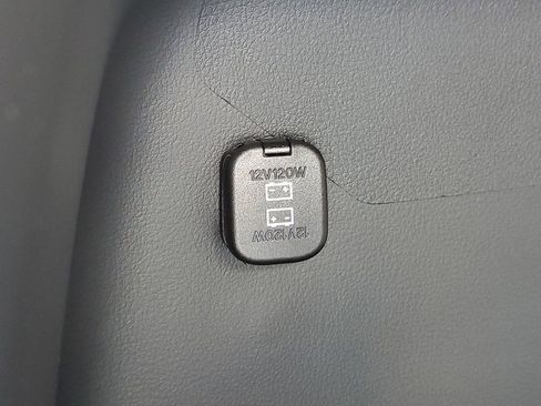 New 2026 MAZDA CX-50 AWD 2.5 S w/ Preferred Pkg image 8