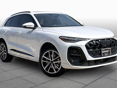 Used 2026 Audi Q5 Premium AWD/4WD image 3