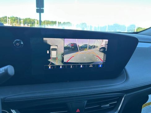 New 2026 Buick Encore GX Sport Touring w/ Advanced Technology Package image 10