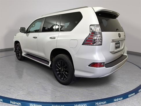 Used 2022 Lexus GX 460 Premium w/ Premium Package image 7