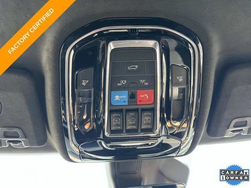 Certified 2022 Jeep Grand Cherokee Summit AWD/4WD image 41