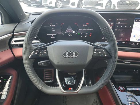 New 2025 Audi S5 Premium Plus w/ Premium Plus Package image 15