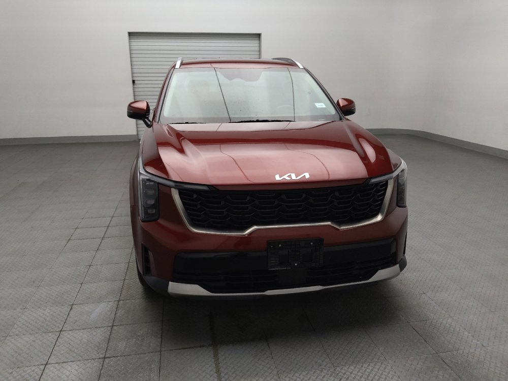 Used 2024 Kia Sorento S FWD image 14