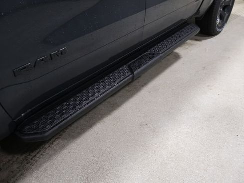New 2026 RAM 1500 Express AWD/4WD image 8