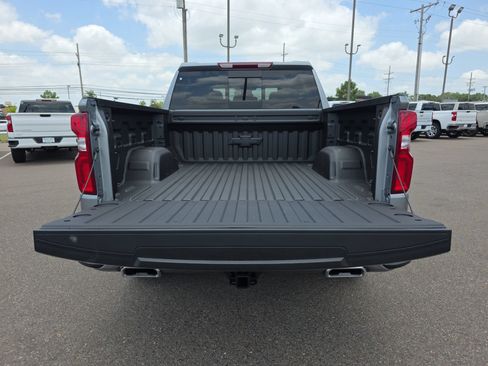 New 2026 Chevrolet Silverado 1500 RST w/ Convenience Package II AWD/4WD image 13
