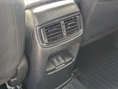 Used 2021 Honda CR-V EX-L image 17