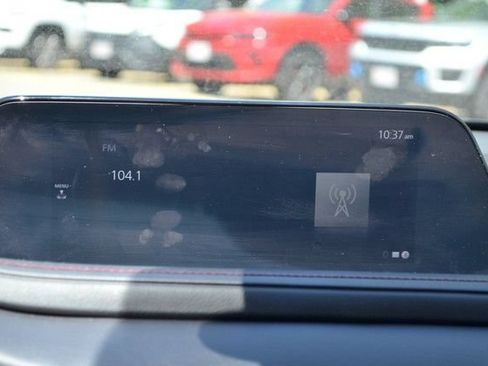 Used 2024 MAZDA CX-30 AWD 2.5 S w/ Preferred Package image 32