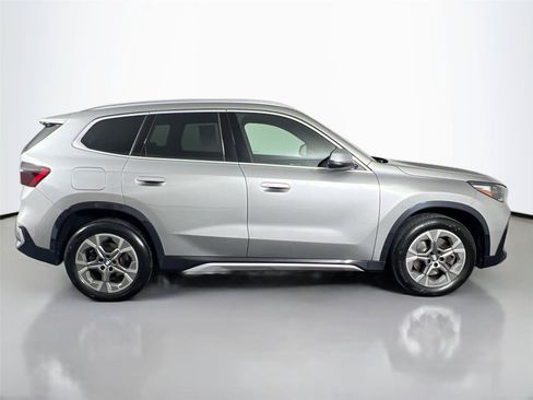 Certified 2023 BMW X1 xDrive28i w/ Convenience Package AWD/4WD image 7