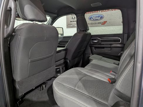 Used 2026 RAM 2500 Big Horn AWD/4WD image 13