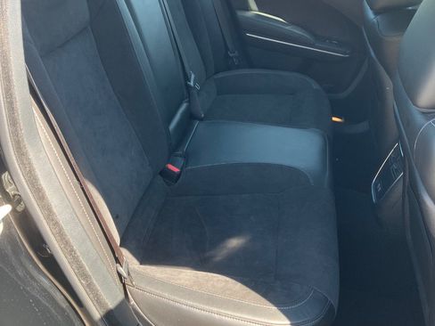 Used 2023 Dodge Charger Scat Pack w/ Plus Group RWD image 16