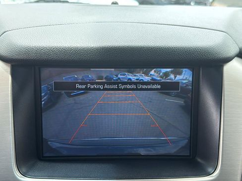 Used 2015 GMC Yukon Denali w/ Premium Package RWD image 17