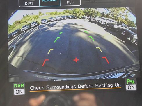 New 2025 Subaru Forester Sport image 24