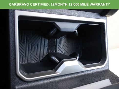 Used 2025 Toyota Tacoma TRD Off-Road w/ TRD Off Road Upgrade Package AWD/4WD image 24