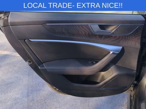 Used 2022 Audi A7 3.0T Prestige w/ S Line Package image 30