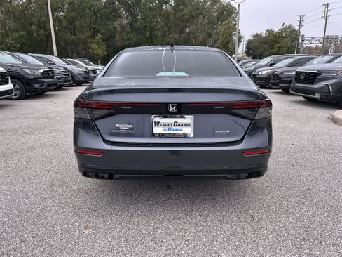 Used 2023 Honda Accord EX-L image 5