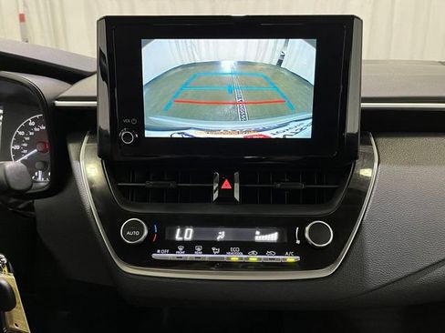 Certified 2024 Toyota Corolla LE FWD image 16