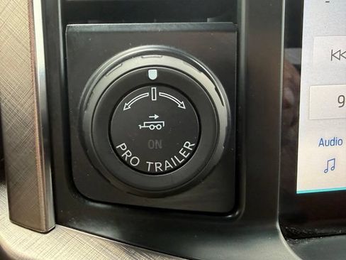 Used 2023 Ford F150 King Ranch w/ Equipment Group 601A High AWD/4WD image 38