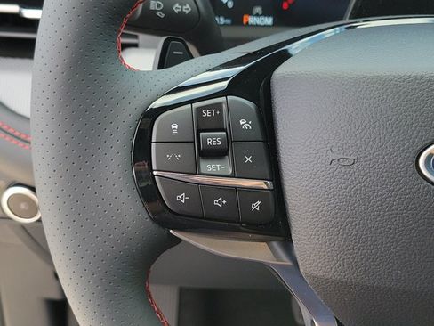 New 2026 Ford Explorer ST RWD image 26