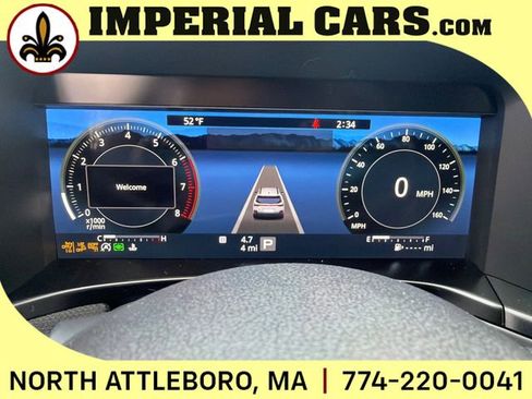 New 2026 Subaru Outback Limited XT image 25