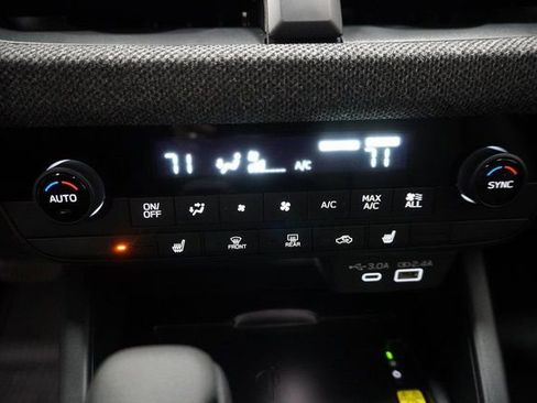 New 2026 Subaru Outback Limited image 17