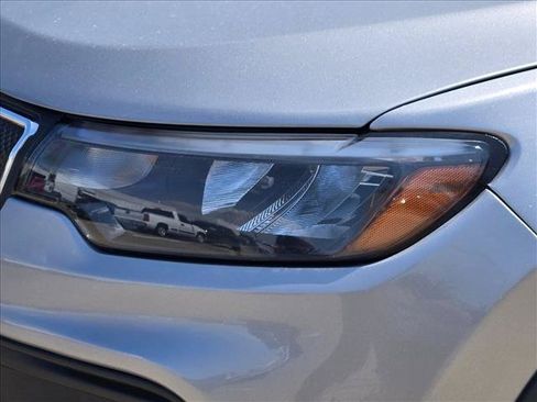 Used 2022 Jeep Compass Latitude AWD/4WD image 9