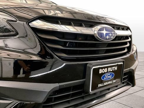 Used 2020 Subaru Legacy Premium AWD/4WD image 29