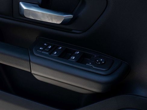 New 2026 RAM 1500 Classic Warlock AWD/4WD image 7