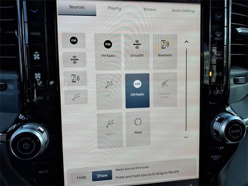 New 2026 RAM 1500 Lone Star image 10