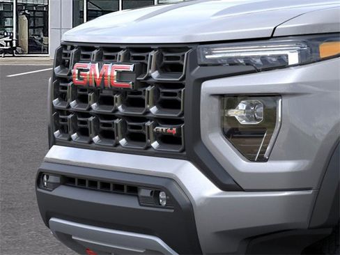 New 2026 GMC Canyon AT4 image 13