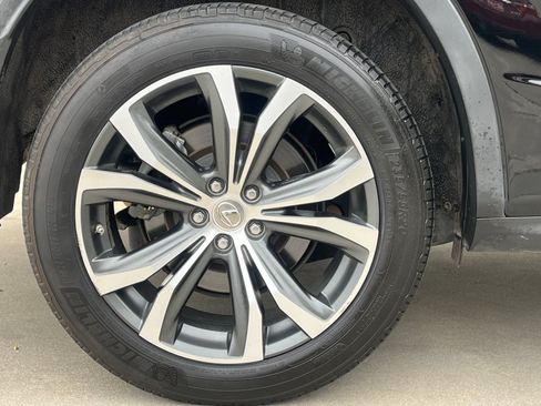 Used 2017 Lexus RX 350 AWD w/ Premium Package image 15