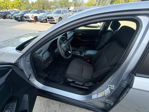 Used 2023 Honda Accord LX image 16