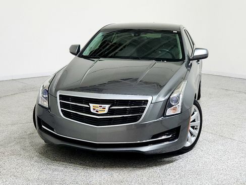 Used 2017 Cadillac ATS RWD image 5