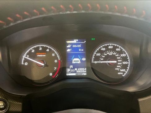 Used 2022 Subaru Forester Sport image 20