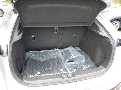 New 2025 MAZDA CX-30 AWD 2.5 S w/ Premium Package image 8