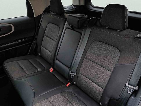 Used 2022 Ford Bronco Sport Big Bend AWD/4WD image 22