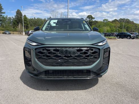 New 2026 Audi Q3 quattro 2.0T image 2