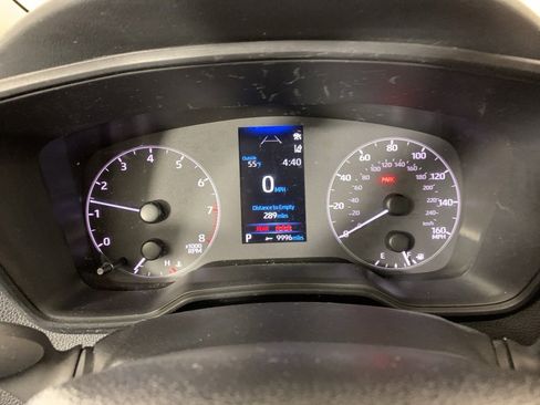 Used 2024 Toyota Corolla LE image 18