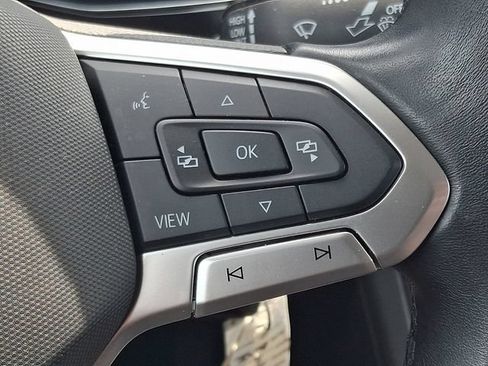 Used 2022 Volkswagen Jetta S FWD image 21