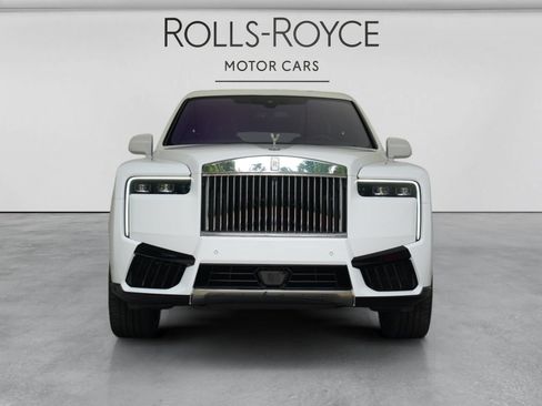 New 2026 Rolls-Royce Cullinan AWD/4WD image 45