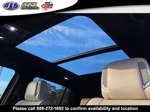 Used 2021 Cadillac Escalade Premium Luxury w/ Performance Package image 12